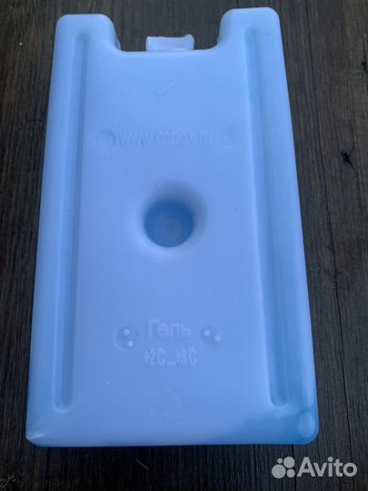 Хладоэлемент