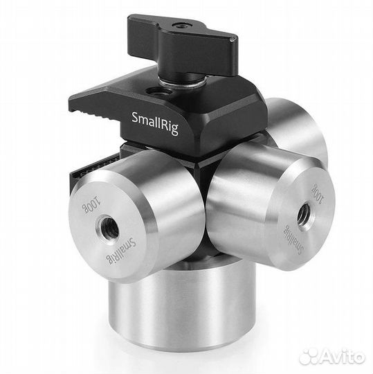 SmallRig AAW2285 груз для стабилизатора 200г