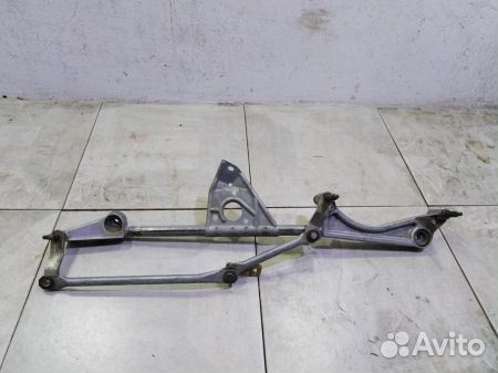 Трапеция стеклоочистителя