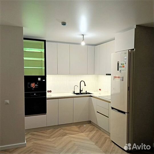 Кухня от производителя