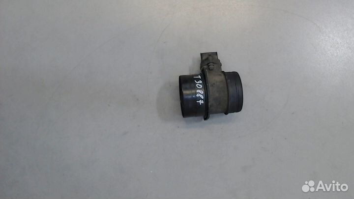 Измеритель потока воздуха BMW 5 E34, 1995