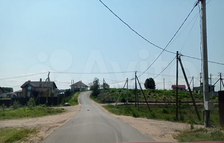 Участок 2 га (СНТ, ДНП)