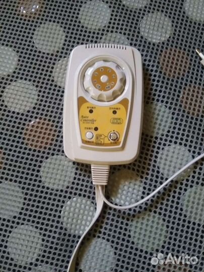 Нефритовый матрас