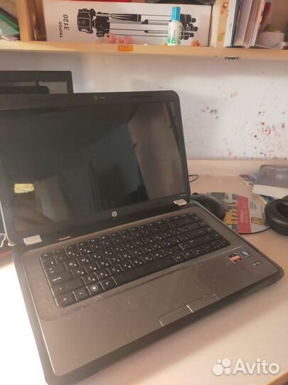 Ноутбук HP Pavilion g6