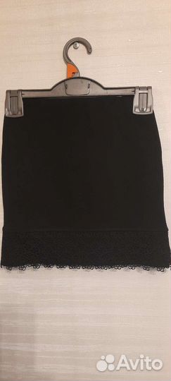 Школьный костюм для девочки