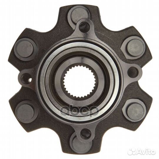 Ступичный узел передний Double Force (без ABS)