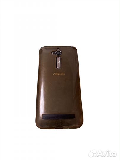 ASUS ZenFone Go ZB500KL, 2/32 ГБ