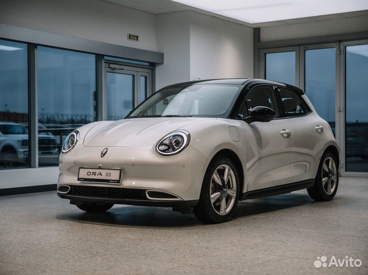 Ora 03 171 л.с. AT, 2023