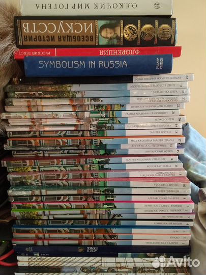 Комсомольская правда. Серии Великие музеи, поэты