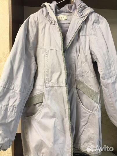Куртка демисезонная женская 48 50
