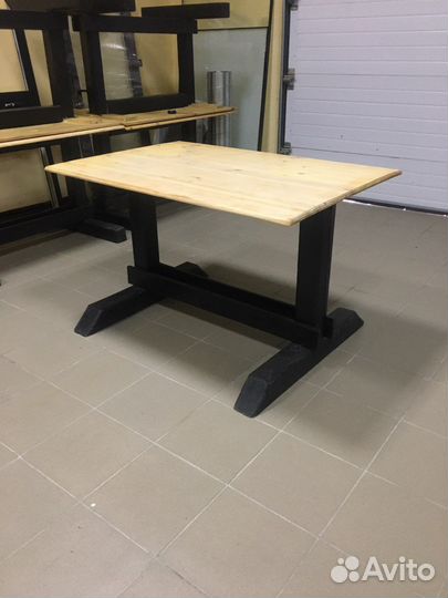 Столы 120х80