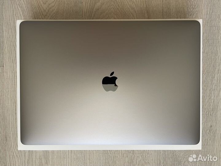 Apple Macbook Pro 15