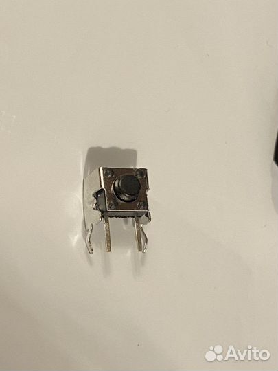 Кнопка тактовая 6*6*5