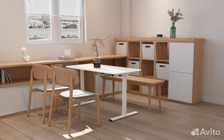 Мебель для персонала Xten UP