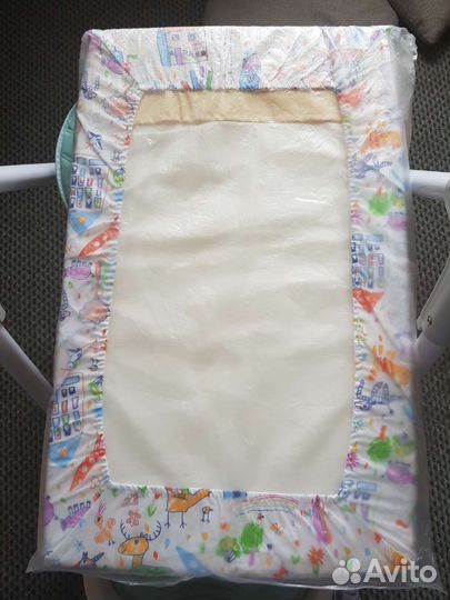 Матрас детский