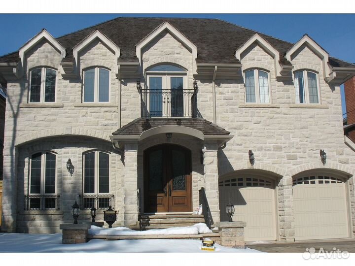 Дагестанский камень