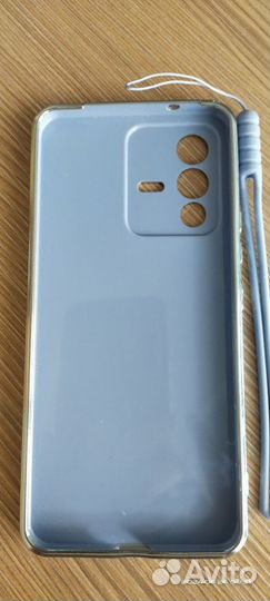 Чехол для телефона vivo