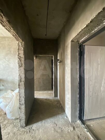 1-к. квартира, 44 м², 3/12 эт.