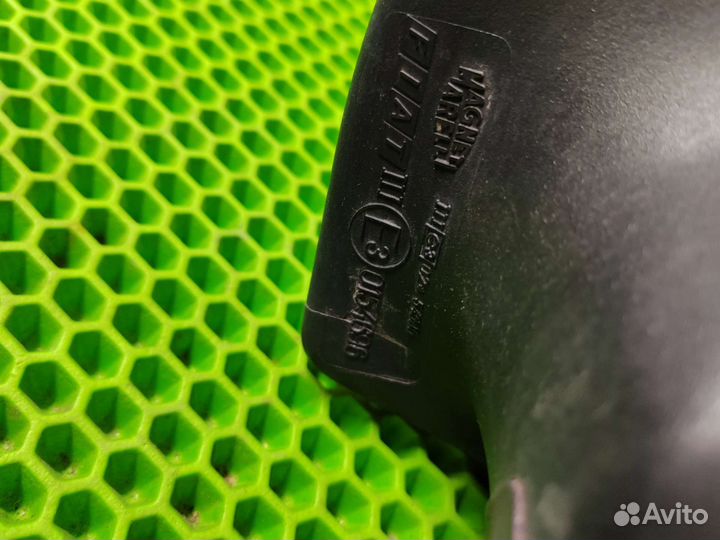 Зеркало левое Fiat Albea