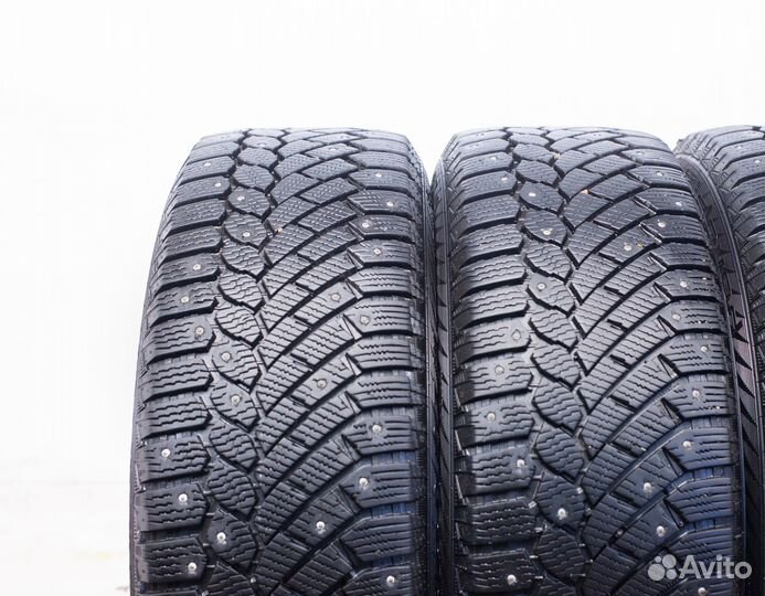 Gislaved Nord Frost 200 235/55 R19 105T