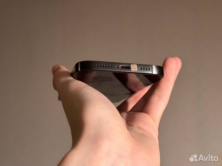 iPhone xr в корпусе 16 pro 256gb