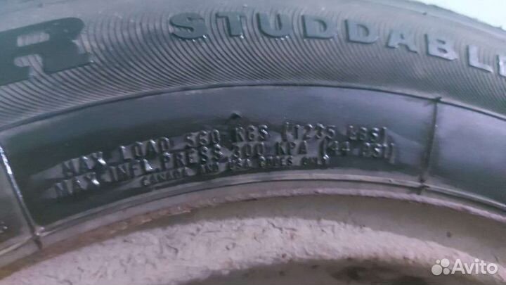 Winter Tact WT 70 185/70 R14