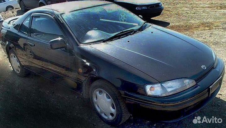 Cynos, EL44, 1991 г. в., 5E-FHE, МКПП, C150 / C152