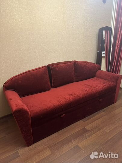 Диван раскладной