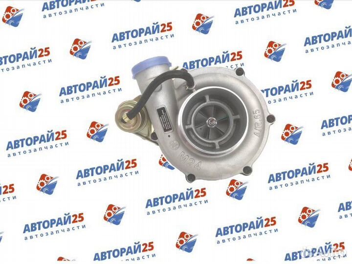 Турбина Isuzu Forward 6HK1 8976029271