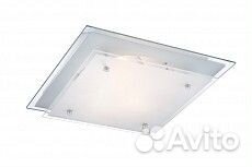 Накладной светильник Globo Indi 48168-2