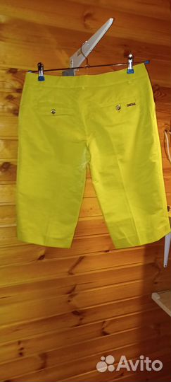 Шорты бермуды Richmond оригинал