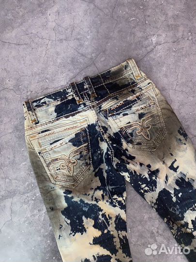 Джинсы Rock Revival