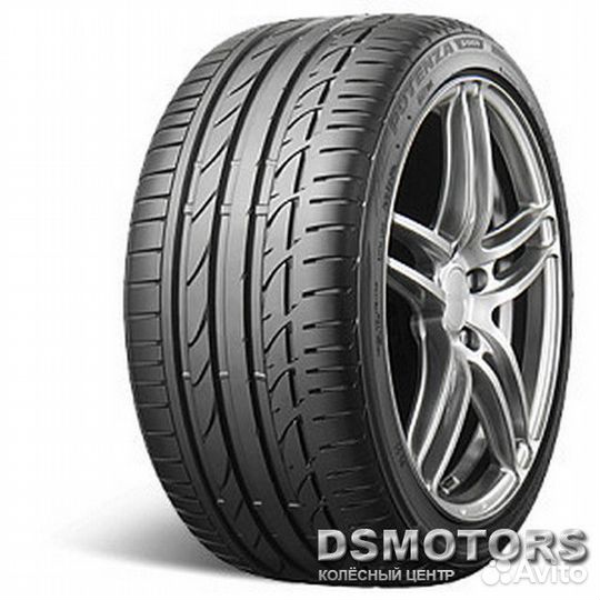 Bridgestone Potenza S001 285/35 R18 97Y