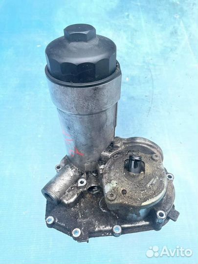 Кронштейн масляного фильтра 059115405G