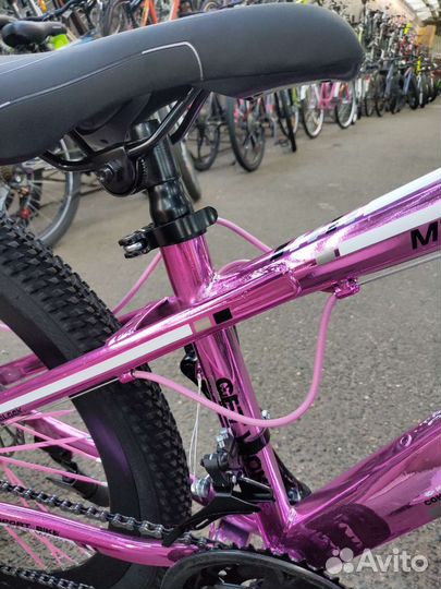 Велосипед 24