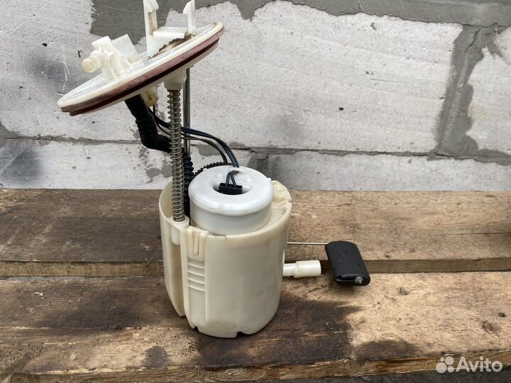 Бензонасос hyundai i40 2.0 G4NA