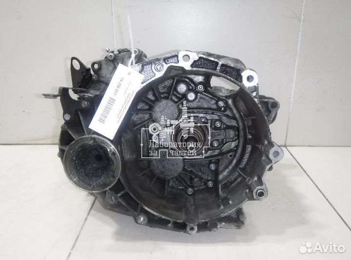 АКПП VAG 0AM300049E00F