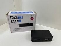 Приставка DVB-T2 Rombica Cinema TV v04 (MPT-TV006)