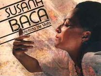 CD Susana Baca - Vestida De Vida - Canto Negro De