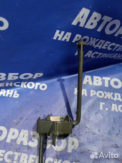 Педаль газа Газ Волга 3110 седан 406 2011