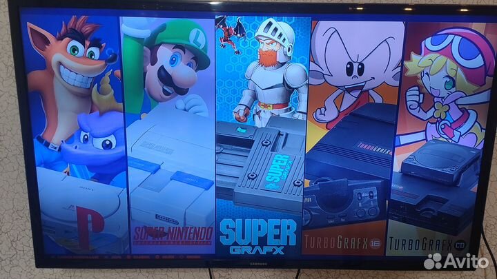 Sony playstation classic mini