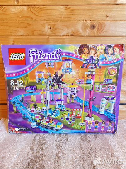 Lego Friends
