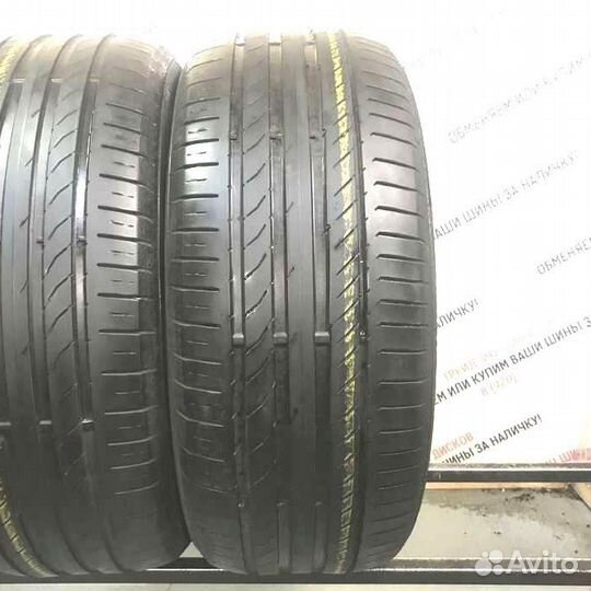 Continental ContiSportContact 5 235/45 R19 95V