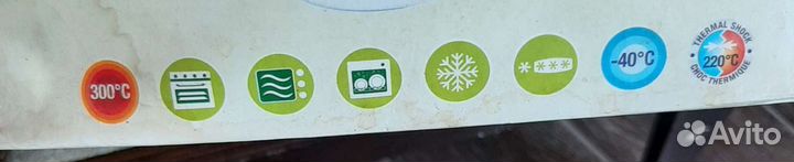 Кастрюля новая