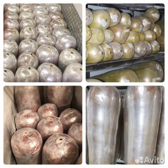 Мясо для шаурмы