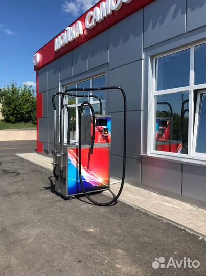 Пылесос (оборудование)