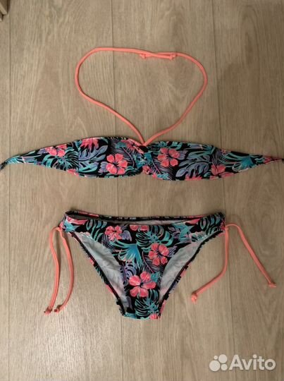 Купальник детский acoola