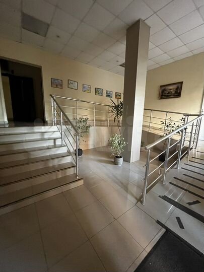 1-к. квартира, 48 м², 5/17 эт.