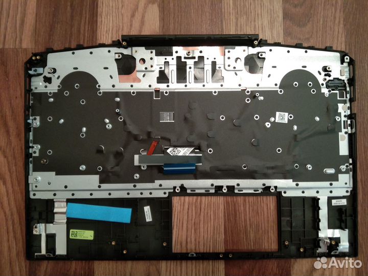 Топкейc HP pavilion