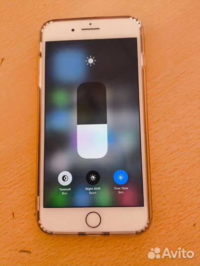 iPhone 8 Plus, 128 ГБ